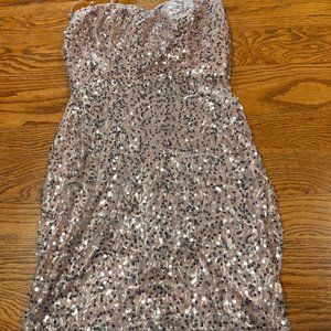 Woman's Forever 21 Dress